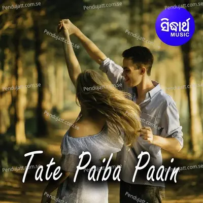 Tate Paiba Paain F - Sriya Mishra album cover 