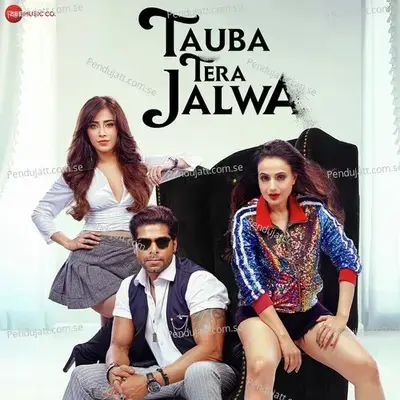 Dil Patiyala - Farhad Bhiwandiwala album cover 