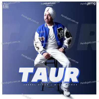 Taur - Jaspal Singh album cover 