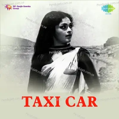 Taxi Car - R. K. Shekhar cover album