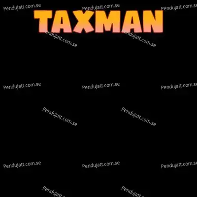 Taxman - James album cover 