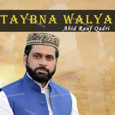 Taybna Walya - Abid Rauf Qadri album cover 