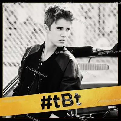  Tbt - Justin Bieber cover album