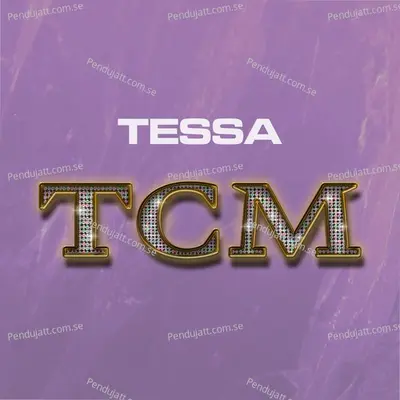 Tcm - Tessa album cover 