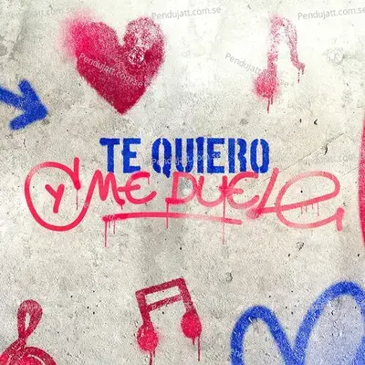 Puedo - Te Quiero y Me Duele album cover 