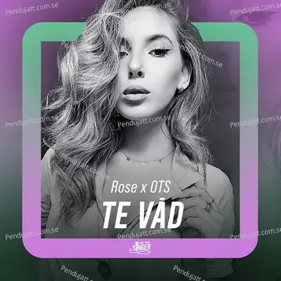 Te V  d - Rose album cover 