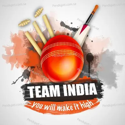 Team India  You Will Make It High - Priyanka Bhattacharya album cover 