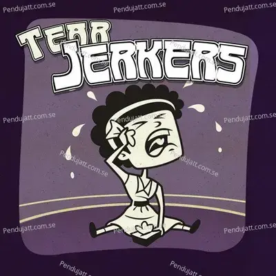 Tearjerkers - Various Artists cover album