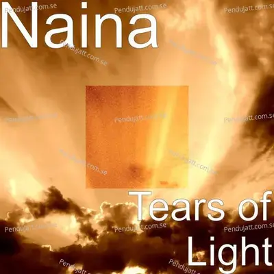 Tears Of Light - Naina album cover 