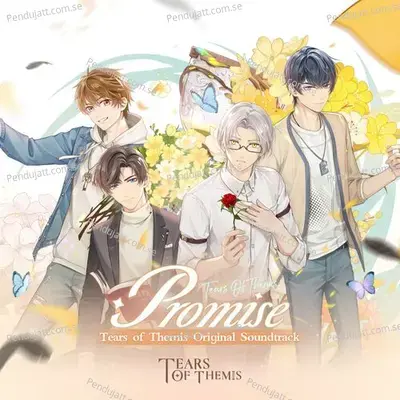 Tears Of Themis - Promise  Original Game Soundtrack  - HOYO-MiX cover album