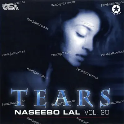 Tu Jindri Mukayi Eh - Naseebo Lal album cover 