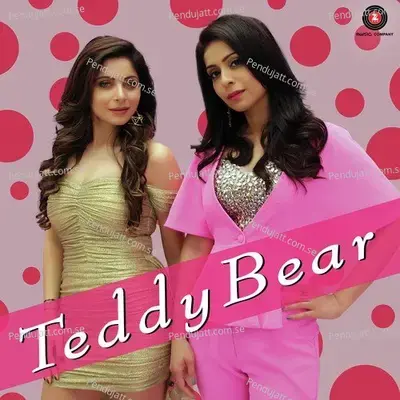 Teddy Bear - Kanika Kapoor album cover 