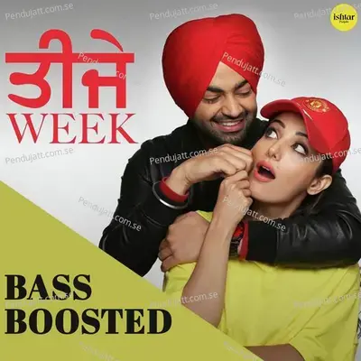 Teeje Week  Remix - Bass Boosted  - Jordan Sandhu