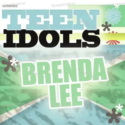 Fairlyland - Brenda Lee album cover 