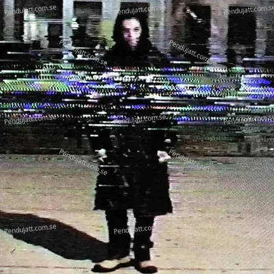 Teenwitch - Bones cover album