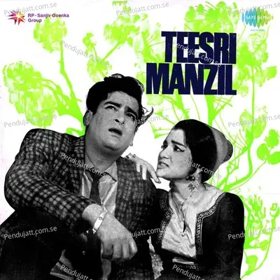 Main Inpe Marta Hoon - Asha Bhosle album cover 