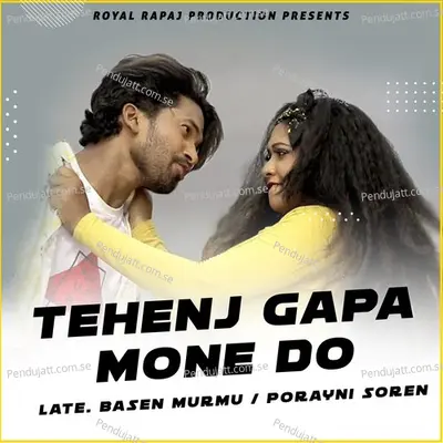 Tehenj Gapa Mone Do - Basen Murmu album cover 