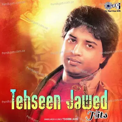 I Love Music - Tehseen Javed album cover 