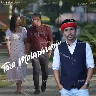 Teisa Malaiphiwanu - Manik Debbarma album cover 