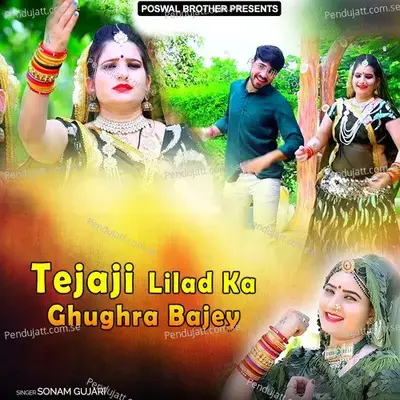Sapno Dev Dhani Ko Aayo - Sonam Gujari album cover 
