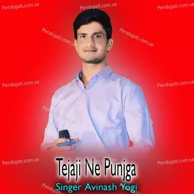 Tejaji Ne Punjga - Avinash Yogi