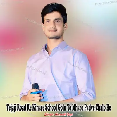 Tejaji Road Ke Kinare School Golu To Mharo Padve Chalo Re - Avinash Yogi album cover 