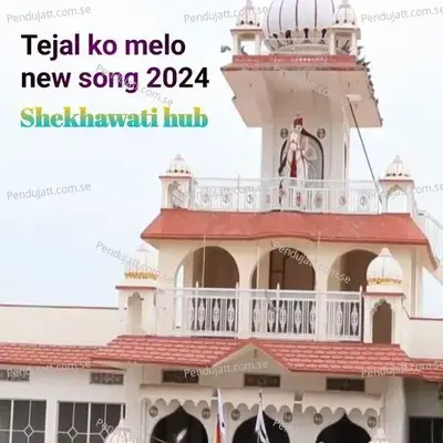 Tejal Ko Melo New Song 2024 - Rinku Sharma album cover 