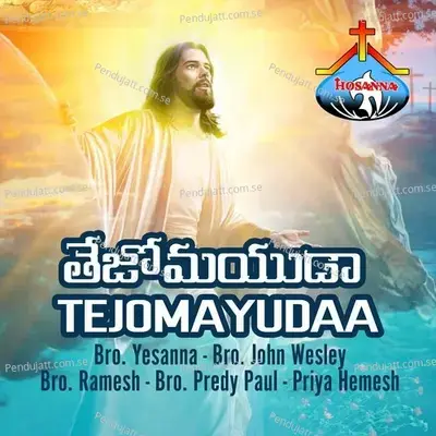 Naa Hrudayamulo Nee Matale - Priya Hemesh album cover 