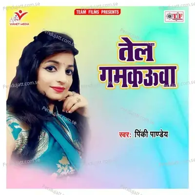 Tel Gamkauwa - Pinki Pandey album cover 