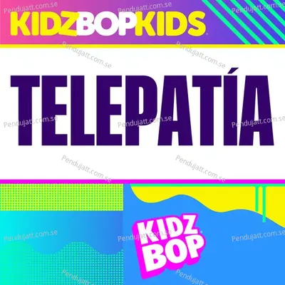 Telepatía - KIDZ BOP Kids