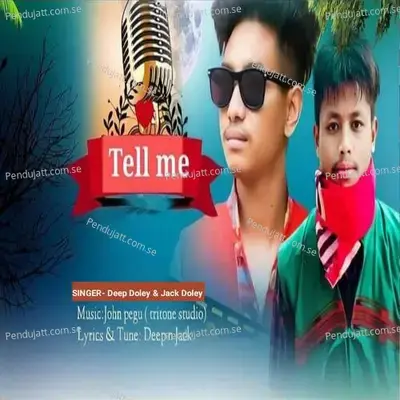 Tell Me - Deep Doley album cover 