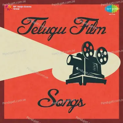 Telugu Film Songs - Traditional cover album