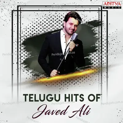 Thakita Thakajham - Javed Ali album cover 