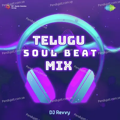 Nee Ase Naaku Aradhanam - Dj Revvy Remix - DJ Revvy album cover 