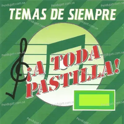 Temas De Siempre - Various Artists cover album