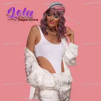 Temperatura - Lola album cover 