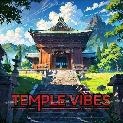 Temple Vibes - Huicy album cover 