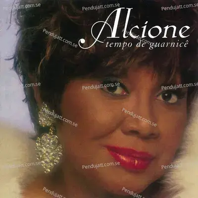 Ora    o Latina - Alcione album cover 