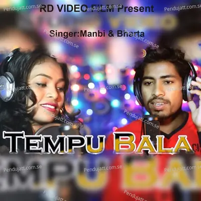 Tempu Bala - Manbi album cover 