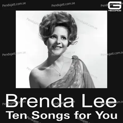 Ten Songs For You - Brenda Lee cover album