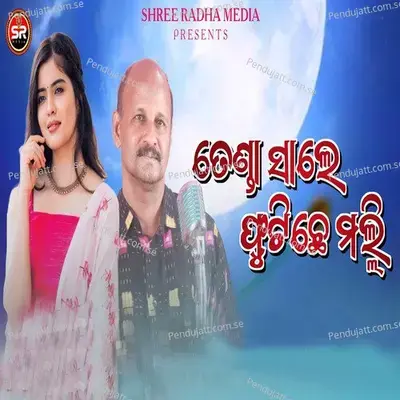 Tenda Sale Phutichhe Mali - Byasadev Purohit album cover 