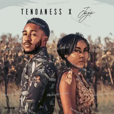 Inyembezi - Tendaness album cover 