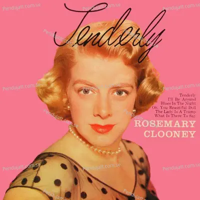 Ill Be Around - Rosemary Clooney album cover 