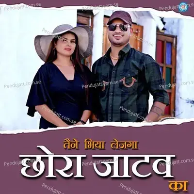 Tene Bhiya Lejga Chora Jatav Ka - Sumit Gautam album cover 