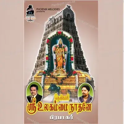 Tenkasi Ulagammai Naathane - Prabhakar cover album