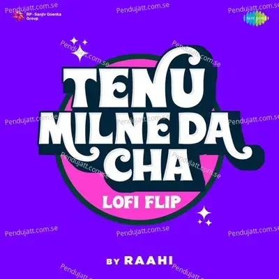 Tenu Milne Da Cha Lofi Flip - Asa Singh Mastana album cover 