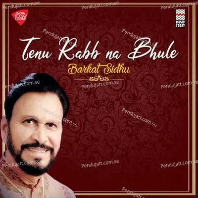 Tenu Rabb Na Bhule - Barkat Sidhu album cover 