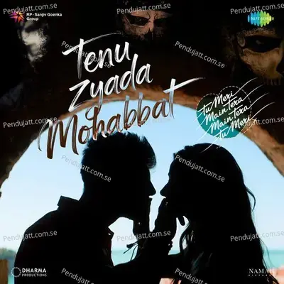 Tenu Zyada Mohabbat (From 