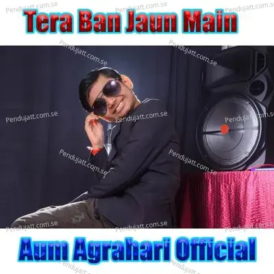 Tera Ban Jaun Main - Aum Agrahari album cover 