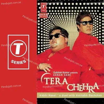 Teri Baahoon Mein - Adnan Sami album cover 